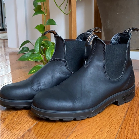 blundstone 996